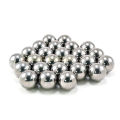 Bike Carbon Steel Ball Bearing Ball